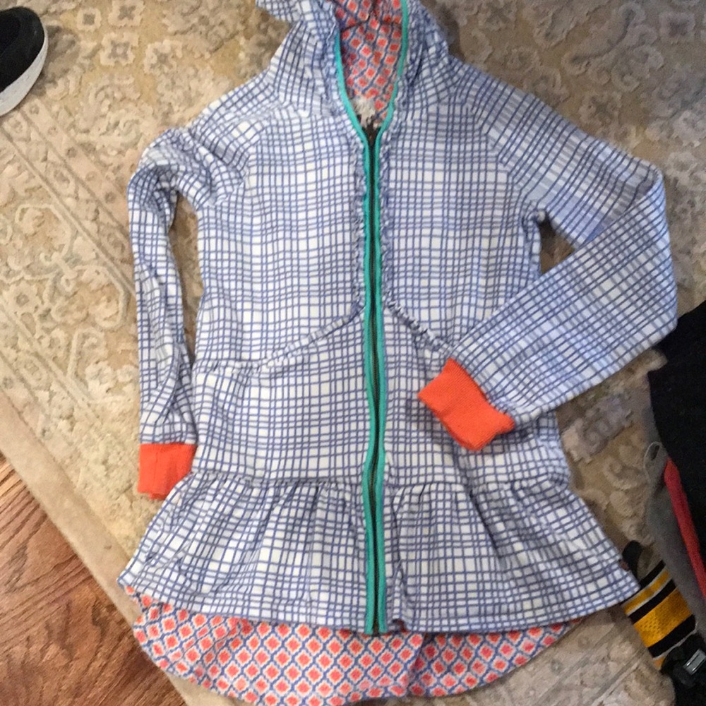 Maltilda jane jacket